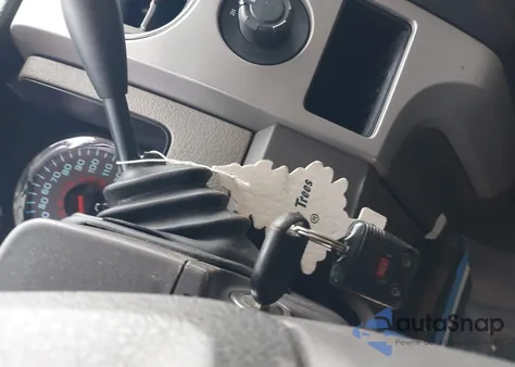 2010 Ford F-150 Stx/Xl/Xlt from USA, damaged, VIN 1FTEX1E88AFD48231